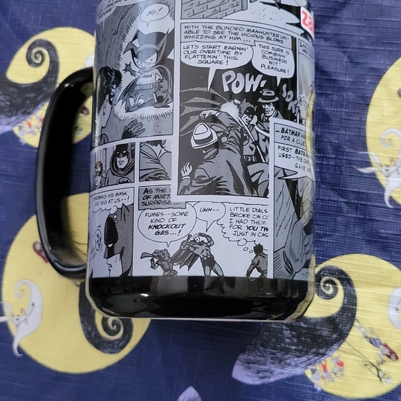 Batman cup - Picture 2 of 3